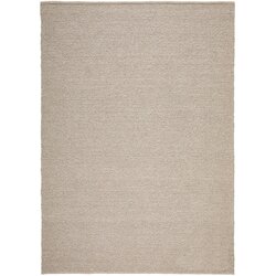 Linea Natura ROČNO TKANA PREPROGA 130/190 cm tkano rjavosiva Cene