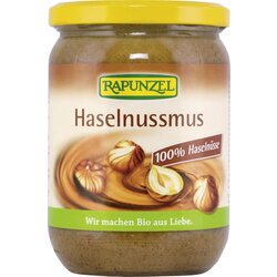 Rapunzel organska krema od lješnjaka Cijene