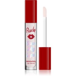 Rude Cosmetics Save My Lips vlažilni serum za ustnice odtenek Coconut 3.4 ml Cene
