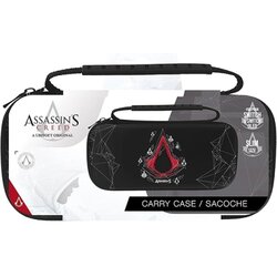 Freaks and Geeks Nintendo Switch Travel Case Assassins Creed Logo Cene