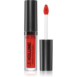 Note Cosmetique Le Volume sijaj za ustnice za večji volumen 06 Heartbreaker 2,2 ml Cene