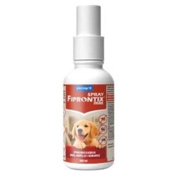 Fiprontix max spray 100ml Cene