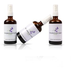 Staroplaninski Melem za vene, 100 ml Cene