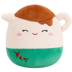 Squishmallows Plišana igračka Justice – Cene
