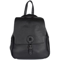 Shelvt Classic black women's backpack Cijene