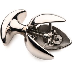 Master Series Ass Vault Locking Ass Expander Cene