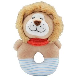 Hygge SWEET DREAMS HY31495 SWEET DREAMS PLIŠANA ZVEČKA LION Cene