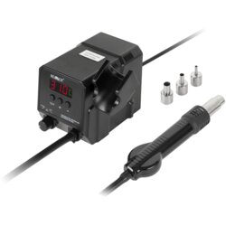 Rebel ZD-8908 Stanica za lemljenje SMD vrućim zrakom Cijene