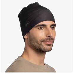 Buff Ecostretch beanie black Cene