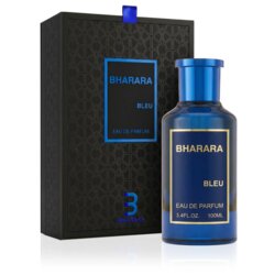 Bharara Bleu Cene