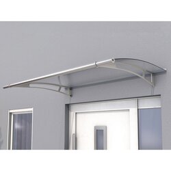 Gutta Nadstrešnica PT/L 150 prozirna Cene
