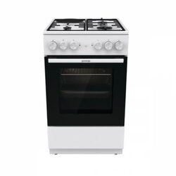 Gorenje kombinovani šporet - GK5A12WG Cene