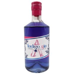 INDIGO Džin Akademska 0.7l Cene