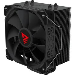 Savio VORTEX X2 BLACK CPU Cooler Cene