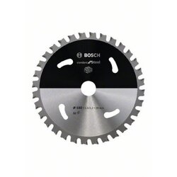 Bosch standard for Steel list kružne testere za akumulatorske testere 150x1.6/1.2x20 T32 2608837748, 150x1.6/1.2x20 T32 Cene