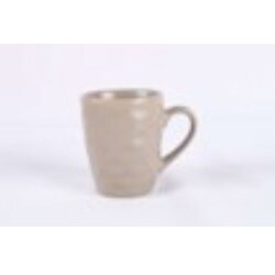 MONI Home Šolja diamond braon 350 ml Cene