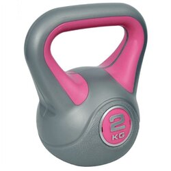 Ring Kettlebell RX DB2819-2 2kg (Pink) Cene