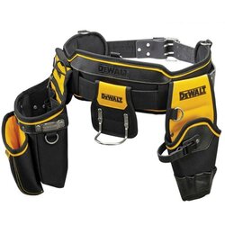 Dewalt DWST1-75552 pojas za alat sa kožnim kaišem Cene