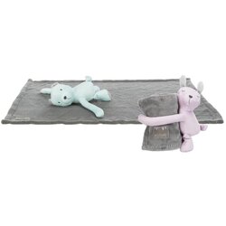 Trixie Dog ćebe plisano sa medom 75x50 cm Cene