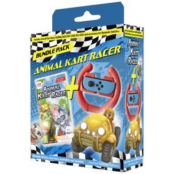 Mindscape Kart Racer Bundle /Switch Cijene