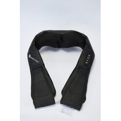 MEDICS CARE punjivi masažer za vrat (crna) MC-4800A Cene