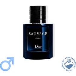 Christian Dior Sauvage Elixir - 100ml Cene