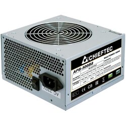 Chieftec 500W APB-500B8 Cene