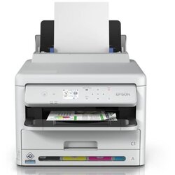 Epson poslovni inkjet štampač workforce pro WF-C5390DW - wireless Cene