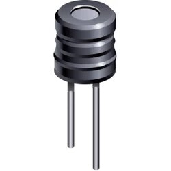 Bourns RLB0914-101KL prigušnica radijalno ožičen RLB0914 Raster 5 mm 100 µH 0.280 Ω 1 A 1 kom. Cene