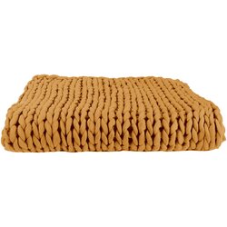 The home deco factory chunky žuta Cijene
