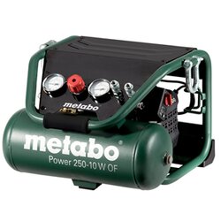 Metabo kompresor Power 250-10 W OF 601544000 Cene