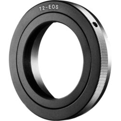 KIPON Adapter T2 Lens to Canon EF Camera Cene