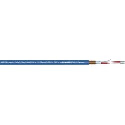 Sommer Cable SC-SEMICOLON 2 AES/EBU PATCH''-Patch kabel, 2x0.22mm Cene