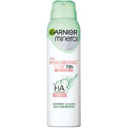 Garnier Mineral Hijaluronska njega 72h dezodorans 150ml Cijene