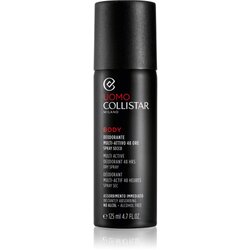 Collistar Multi-Active Deodorant 48hrs Dry Spray osvežilni deodorant v pršilu za moške 125 ml Cene
