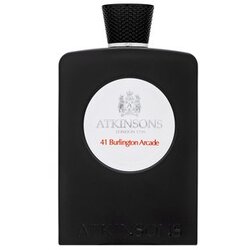 Atkinsons 41 Burlington Arcade parfumirana voda unisex 100 ml Cene