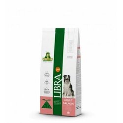 Libra hrana za pse Dog Adult Salmon 10kg Cene