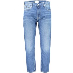 Calvin Klein JEANS DENIM MEN BLUE Cene