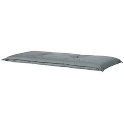 Madison Jastuk za klupu Basic (Siva, 48 x 180 cm) Cene