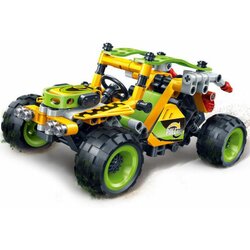 Banbao igračka trkački automobil 07 6958 Cene