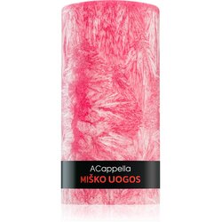 ACappella Wild Berries dišeča sveča 590 g Cene