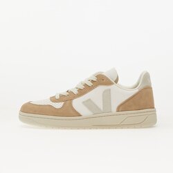 Veja V-10 Extra White/ Natural/ Sahara Cene