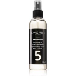Tomas Arsov Hair Liquid vlažilno pršilo za lase 200 ml Cene
