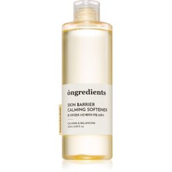 Ongredients Skin Barrier Calming Softener umirujući tonik s hidratantnim učinkom 250 ml Cene