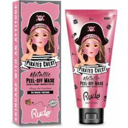 Rude Cosmetics maska za zatezanje lica | čišćenje i toniranje Cene