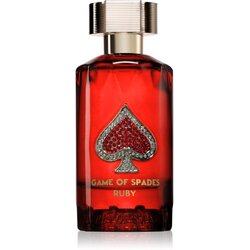 Jo Milano Paris Game Of Spades Ruby parfum uniseks 90 ml Cene