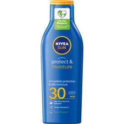 Nivea sun hidratantni losion za zaštitu od sunca spf 30 200 ml Cene