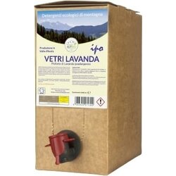 ALPEKO Čistilo za steklo Sivka - 3 l Cene