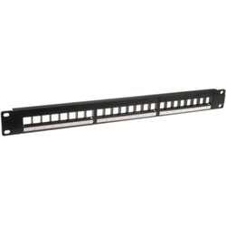 patchcord kabel panel 24, Rek 19“ 1U PCK006 Cene
