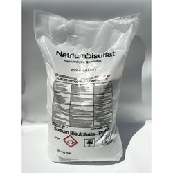 Diasa Sredstvo za obaranje ph vrednosti 25kg džak Cene